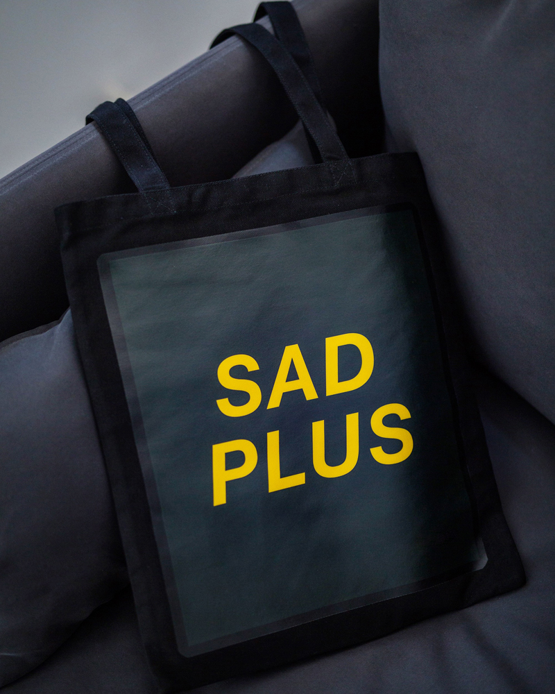 sad plus