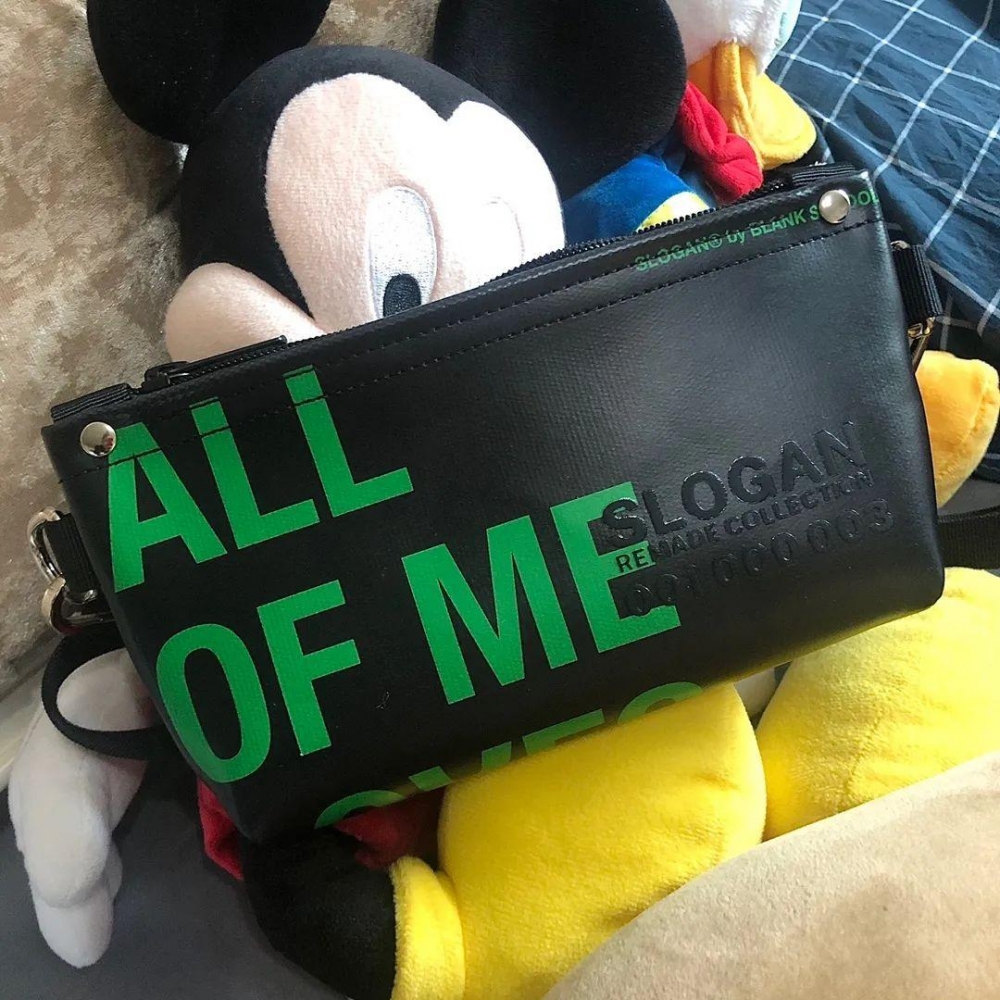 ID SLOGAN®bag